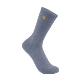 Carhartt Force® mellemkraftige ankelkorte strømper til kvinder, 2-pak