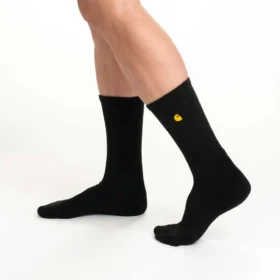 Carhartt Force® mellemkraftige ankelkorte strømper til kvinder, 2-pak