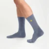 Carhartt Force® mellemkraftige ankelkorte strømper til kvinder, 2-pak