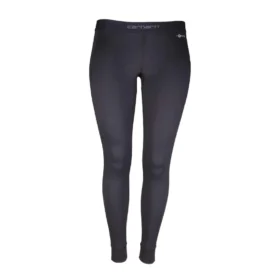 Carhartt Force® mellemkraftige vaffelunderbukser til kvinder