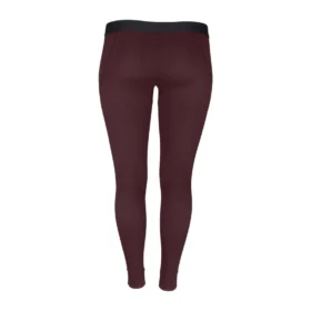 Carhartt Force® mellemkraftige vaffelunderbukser til kvinder