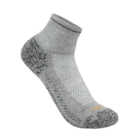 Carhartt Force® mellemtykke kvartstrømper, 3-pak