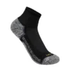 Carhartt Force® mellemtykke kvartstrømper, 3-pak