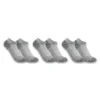 Carhartt Force® mellemtykke, lave strømper, 3-pak