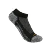 Carhartt Force® mellemtykke, lave strømper, 3-pak