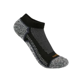 Carhartt Force® mellemtykke, lave strømper, 3-pak