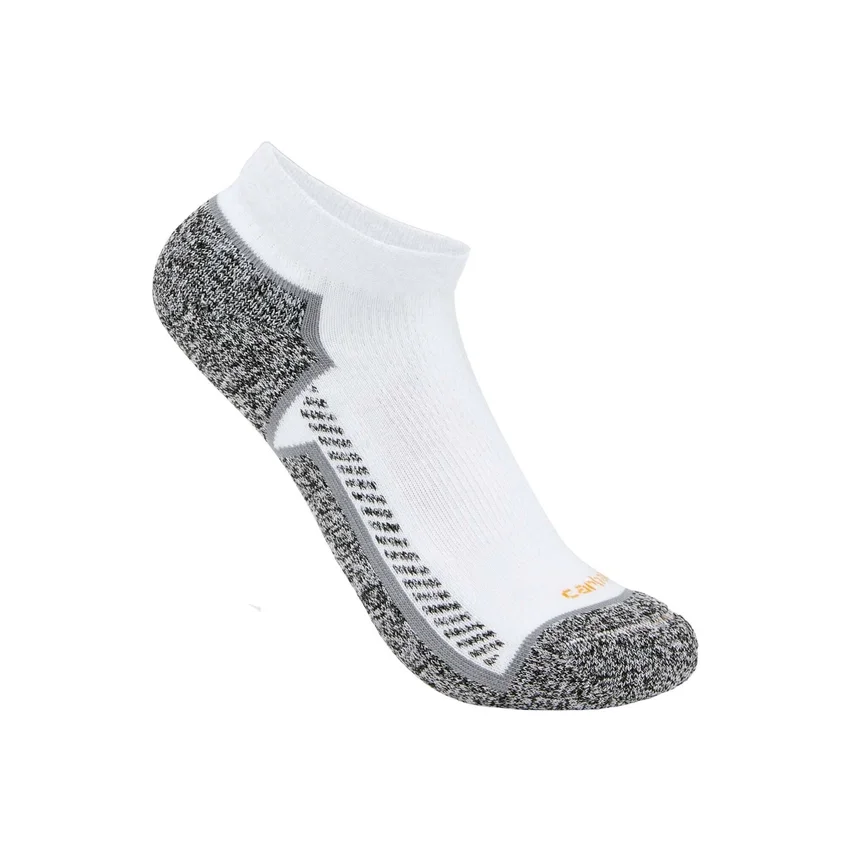 Carhartt Force® mellemtykke, lave strømper, 3-pak