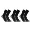 Carhartt Force® Midweight Crew Strømper 3-pak