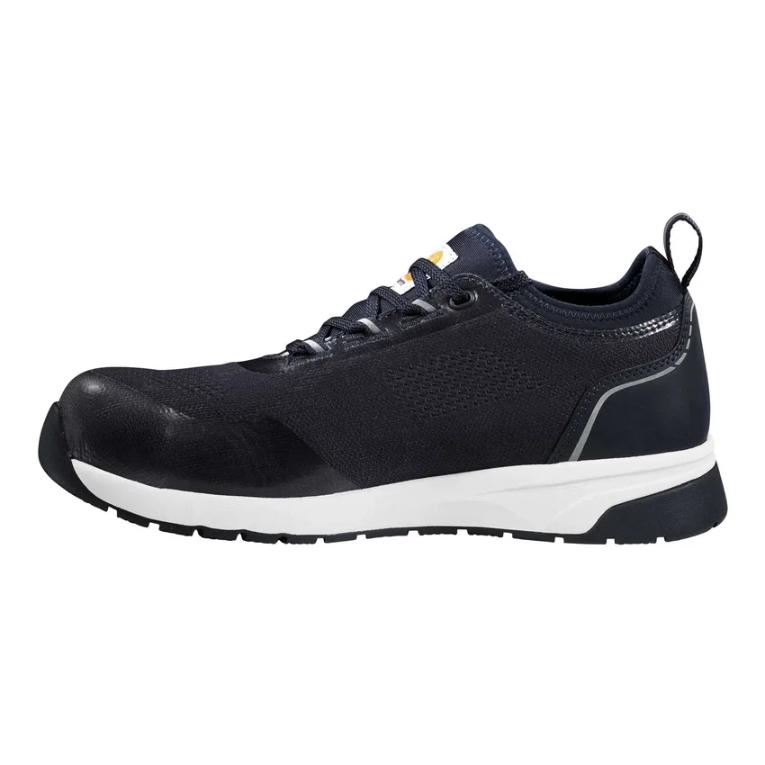 Carhartt Force® Nano Composite-arbejdssko med tåkappe