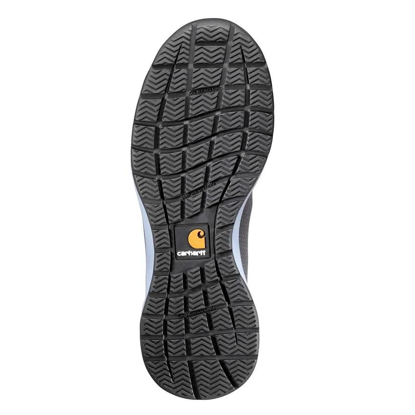 Carhartt Force® Nano Composite Toe arbejdssko til kvinder