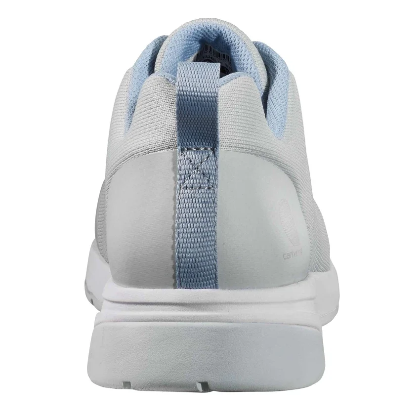 Carhartt Force Nano Composite Toe arbejdssko til kvinder