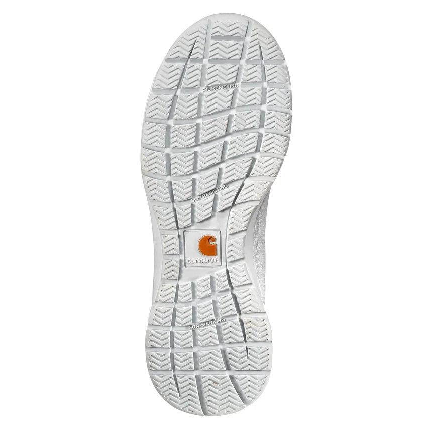 Carhartt Force Nano Composite Toe arbejdssko til kvinder