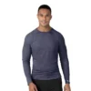 Carhartt Force® Sub-Scrubs Performance langærmet T-shirt