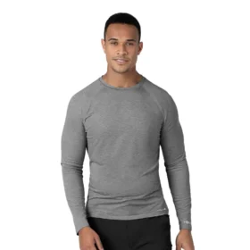 Carhartt Force® Sub-Scrubs Performance langærmet T-shirt