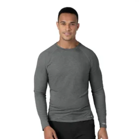 Carhartt Force® Sub-Scrubs Performance langærmet T-shirt