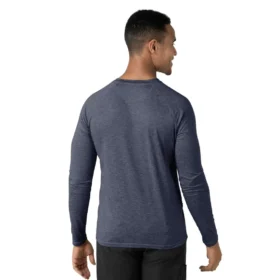 Carhartt Force® Sub-Scrubs Performance langærmet T-shirt