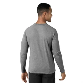 Carhartt Force® Sub-Scrubs Performance langærmet T-shirt
