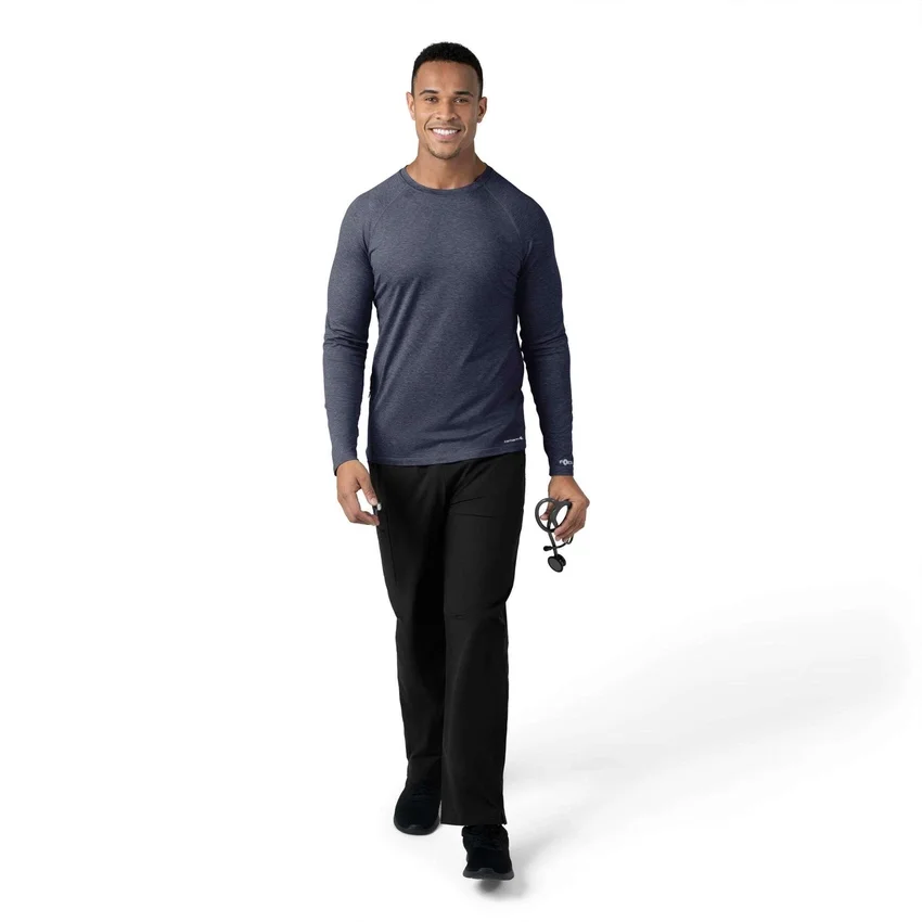 Carhartt Force® Sub-Scrubs Performance langærmet T-shirt