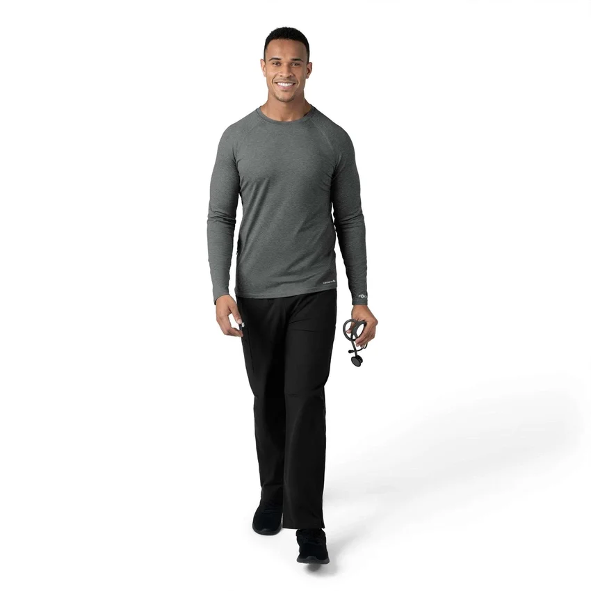 Carhartt Force® Sub-Scrubs Performance langærmet T-shirt