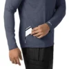 Carhartt Force® Sub-Scrubs Performance langærmet T-shirt