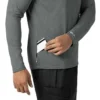 Carhartt Force® Sub-Scrubs Performance langærmet T-shirt