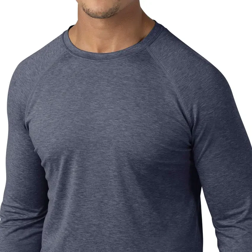 Carhartt Force® Sub-Scrubs Performance langærmet T-shirt