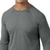 Carhartt Force® Sub-Scrubs Performance langærmet T-shirt
