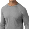 Carhartt Force® Sub-Scrubs Performance langærmet T-shirt