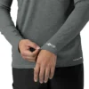 Carhartt Force® Sub-Scrubs Performance langærmet T-shirt