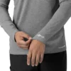 Carhartt Force® Sub-Scrubs Performance langærmet T-shirt