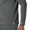 Carhartt Force® Sub-Scrubs Performance langærmet T-shirt