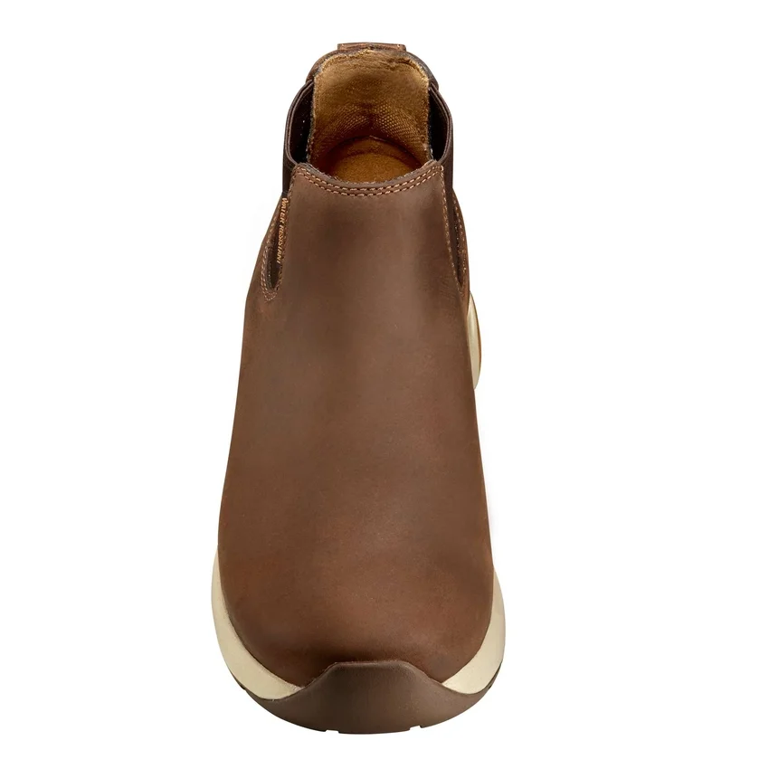 Carhartt Force® vandafvisende Romeo-støvle