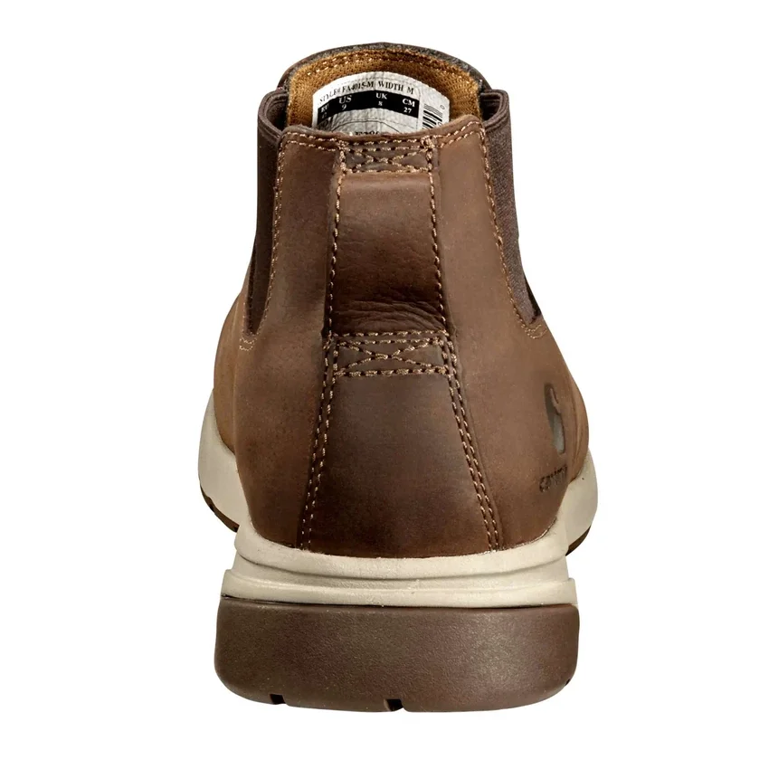 Carhartt Force® vandafvisende Romeo-støvle
