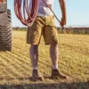 Carhartt Force® vandafvisende Romeo-støvle
