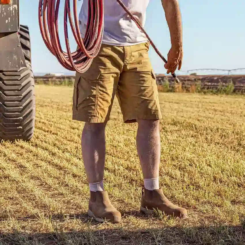 Carhartt Force® vandafvisende Romeo-støvle