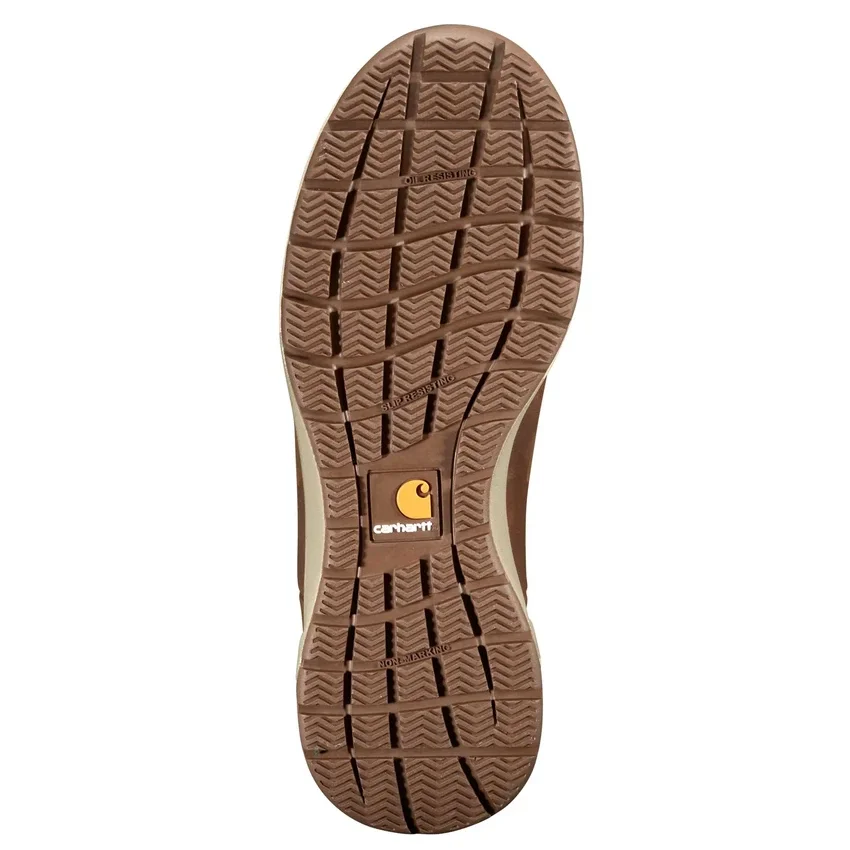 Carhartt Force® vandafvisende Romeo-støvle