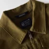 Carhartt Rugged Flex Relaxed Fit Duck Canvas Berwick-jakke til mænd