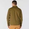 Carhartt Rugged Flex Relaxed Fit Duck Canvas Berwick-jakke til mænd