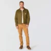 Carhartt Rugged Flex Relaxed Fit Duck Canvas Berwick-jakke til mænd