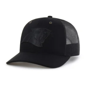 Carolina Panthers '47 Trucker, afslappet pasform