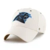 Carolina Panthers '47 ufarvet Clean Up