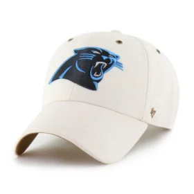 Carolina Panthers '47 ufarvet Clean Up