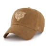Chicago Bears '47 farvet Clean Up