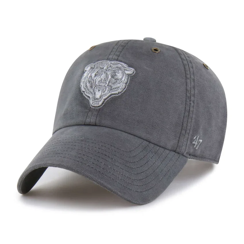 Chicago Bears '47 farvet Clean Up