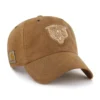 Chicago Bears '47 farvet Clean Up