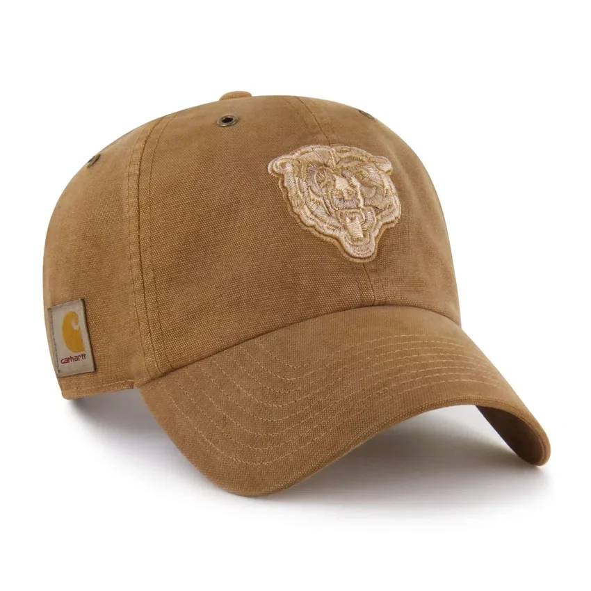 Chicago Bears '47 farvet Clean Up