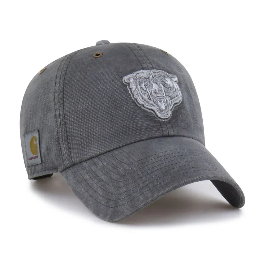 Chicago Bears '47 farvet Clean Up