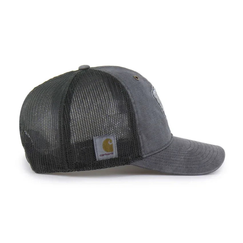 Chicago Bears '47 farvet trucker-kasket, afslappet pasform
