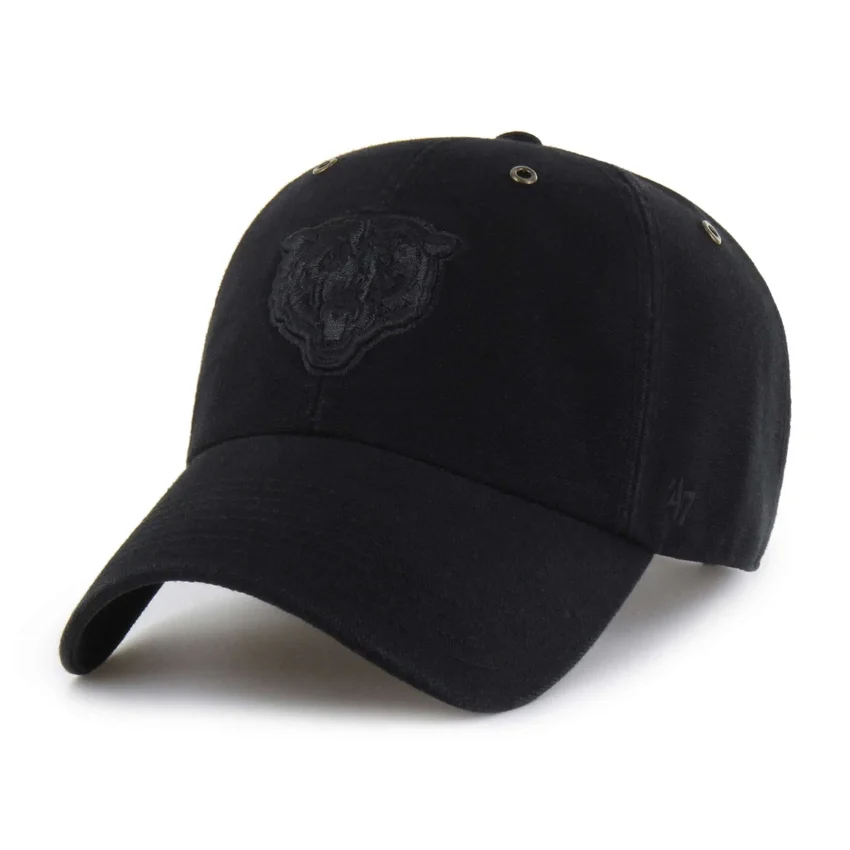 Chicago Bears '47-oprydning