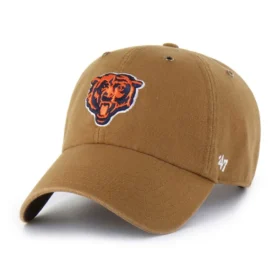 Chicago Bears '47-oprydning